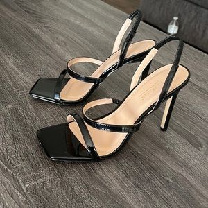 Anne michelle high heels